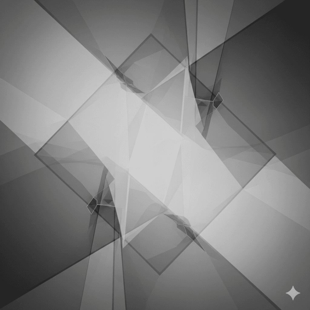 Sharp and professional abstract background